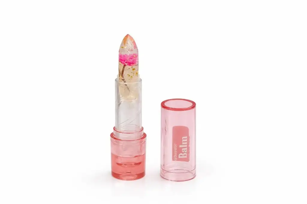 Flower Jelly Lip Balm 
