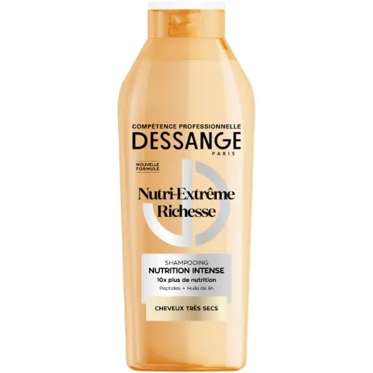 Nutri Extreme Richesse Shampoo 280ML Dessange