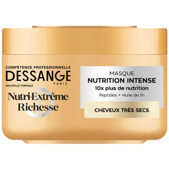 Nutri Extreme Richesse Mask 280ML Dessange