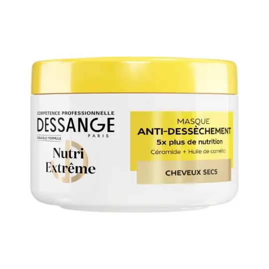 Nutri Extreme Mask 280 ML Dessange 