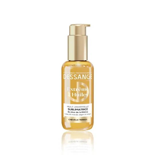 Extreme 3 Huiles Serum 110ML Dessange