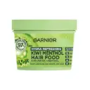 Ultra Doux  Kiwi Menthol Hair Food 390ml Garnier