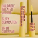 Colossal Bubble Mascara Maybelline