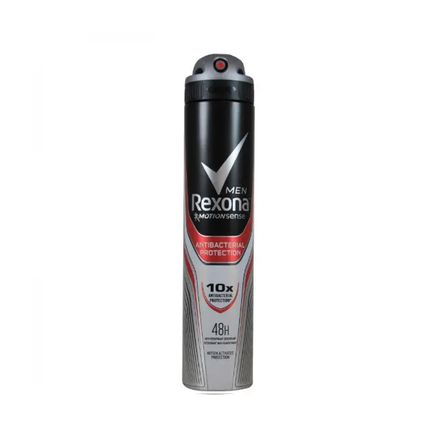 Antibacterial Protection 200 ML Rexona Deo 