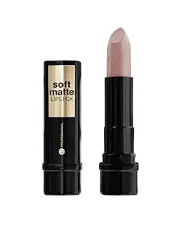 Soft Matte Lipstick Bell 