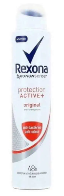 Active Protection Original Deo 200ml For Women Rexona