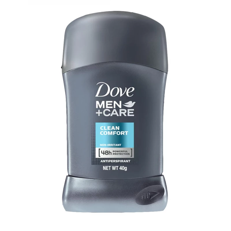 Clean Comfort deo Stick 48H 40G Dove  