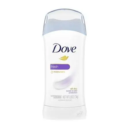 Sweat & Odor Protection Deo Stick 75G For women Dove 