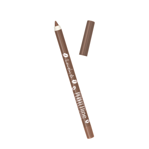 Lovely Perfect Lipliner  Wibo
