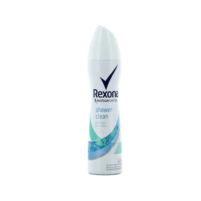 Shower Fresh Deo 200ml For Women Rexona