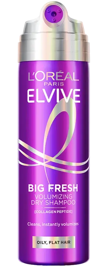 Elvive Collagen Lifter Spray 200ml Spray