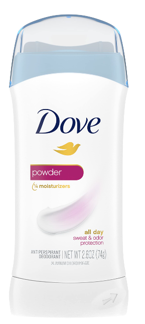 Powder Deo Stick 75G For women Dove