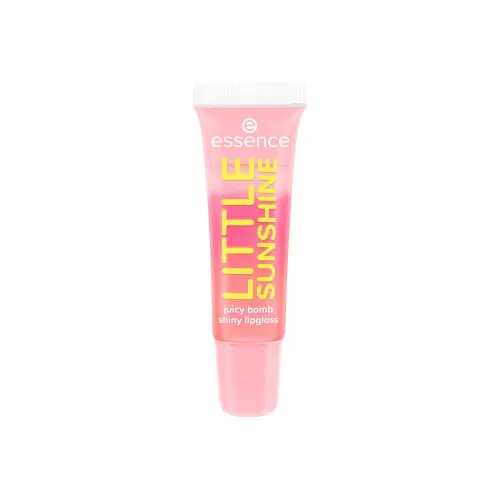  Lip Gloss Juicy Bomb Little Sunshine