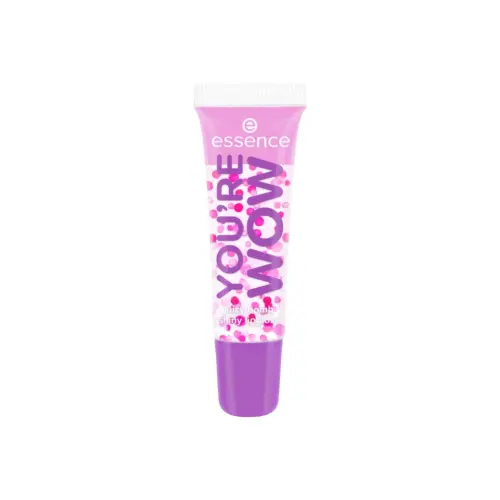 Lip Gloss Juicy Bomb You're WOW  Essence