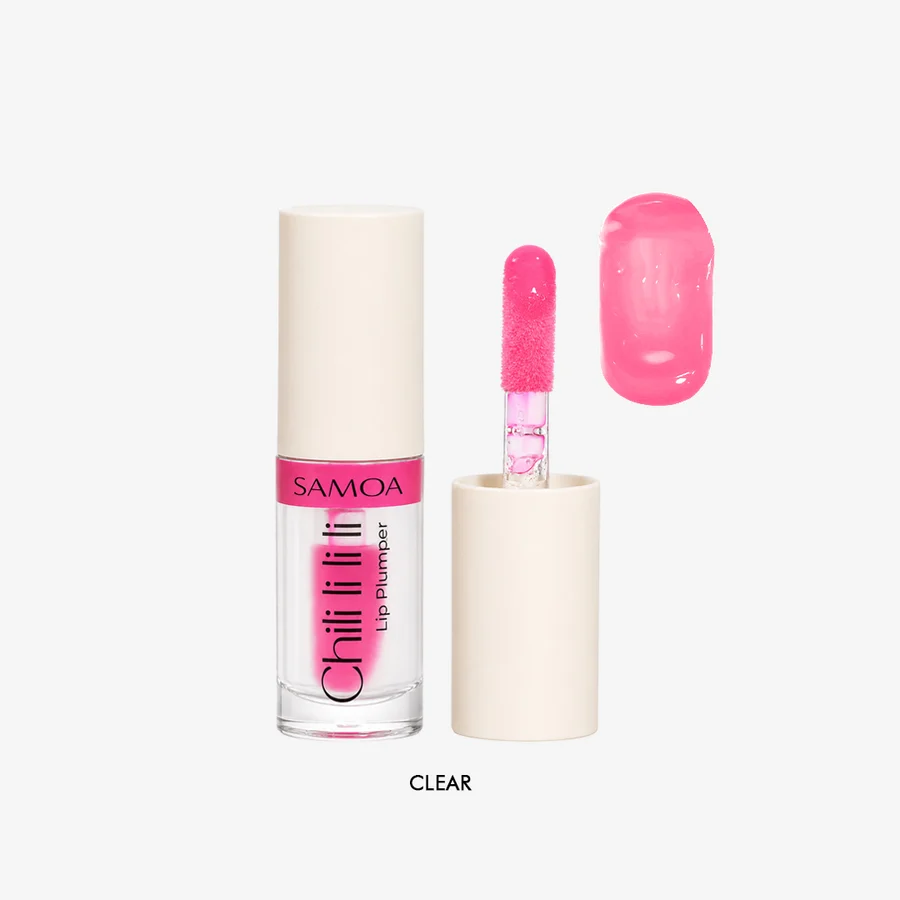Chili Li Li Li Lip Plumper Samoa 