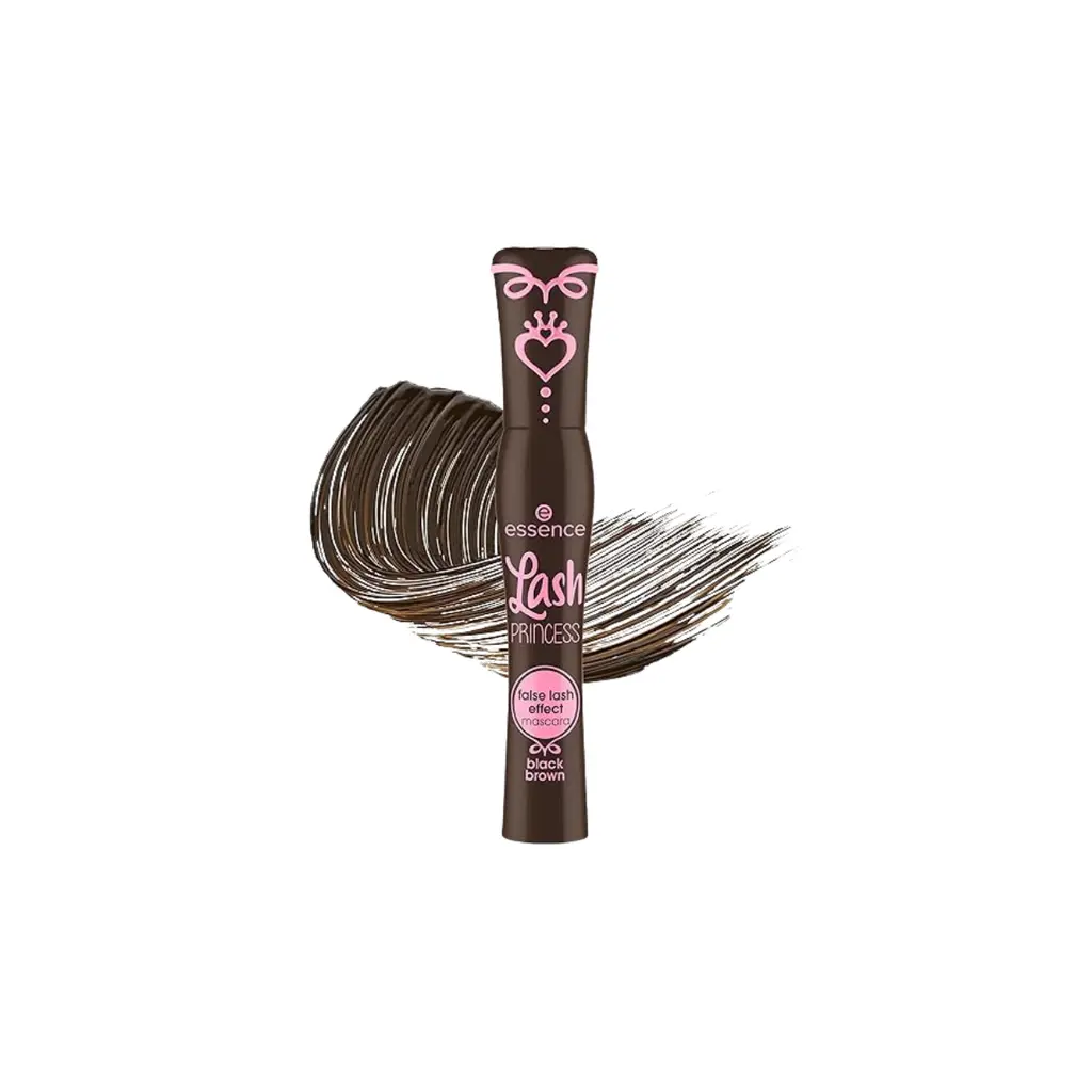 Lash Princess False Lash Mascara Brown Essence
