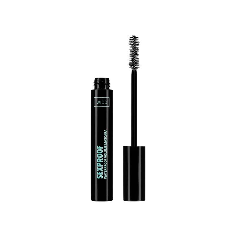 Sexproof  Waterproof Mascara Wibo