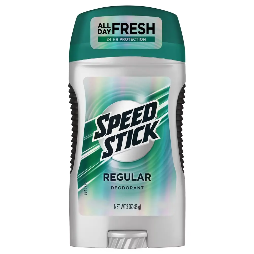 Regular Stick Deo 85G For Men Speed Stick 