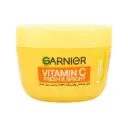 Face Cream Vitamin C Refresh & Bright Garnier 