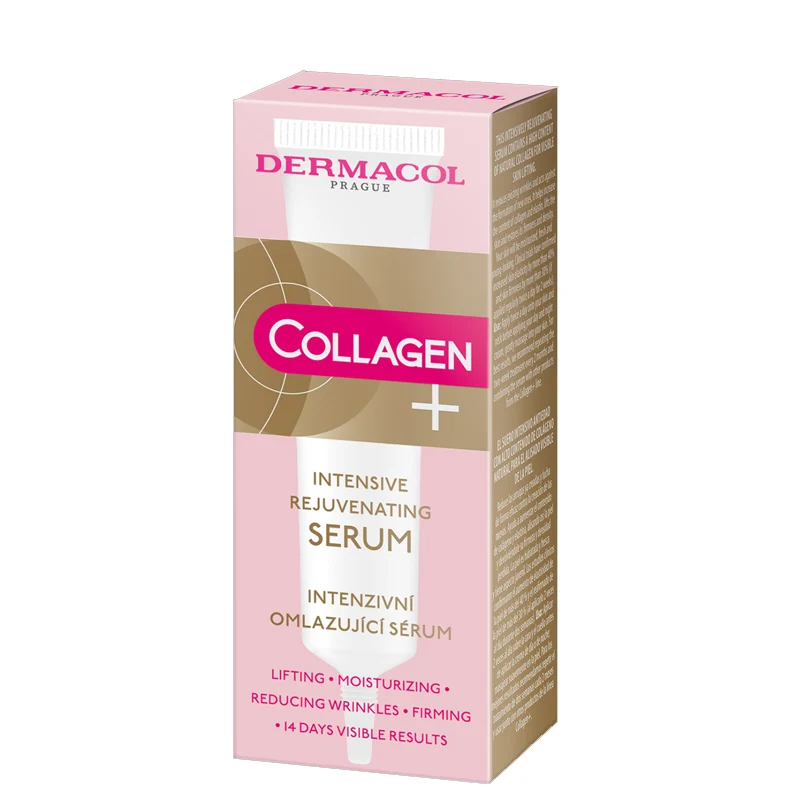 Collagen Plus Intensive Rejuvenating Serum Dermacol  