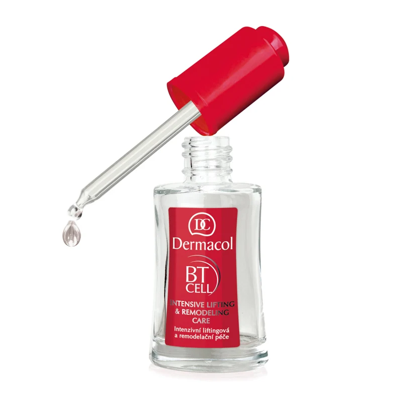 BT Cell Intensive Lifting And Remodeling Care Dermacol 