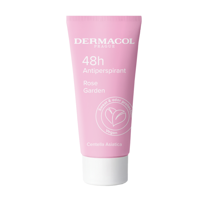 48H Antiperspira Rose Garden 50ML Dermacol  