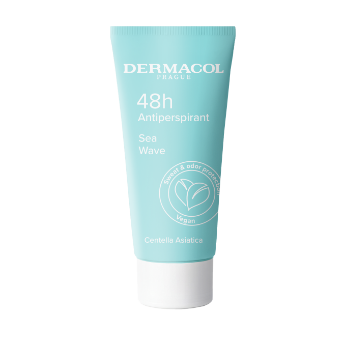 48H Antiperspira Sea Wave 50ML Dermacol   
