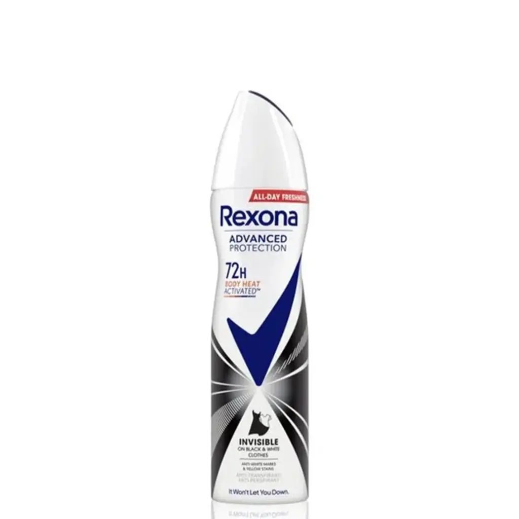 Invisible Deo Stick 200ML For Women72H Rexona