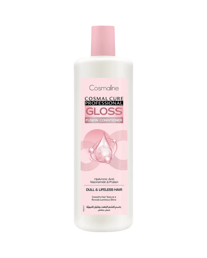  Gloss Fusion Conditioner 500 ml Cosmaline