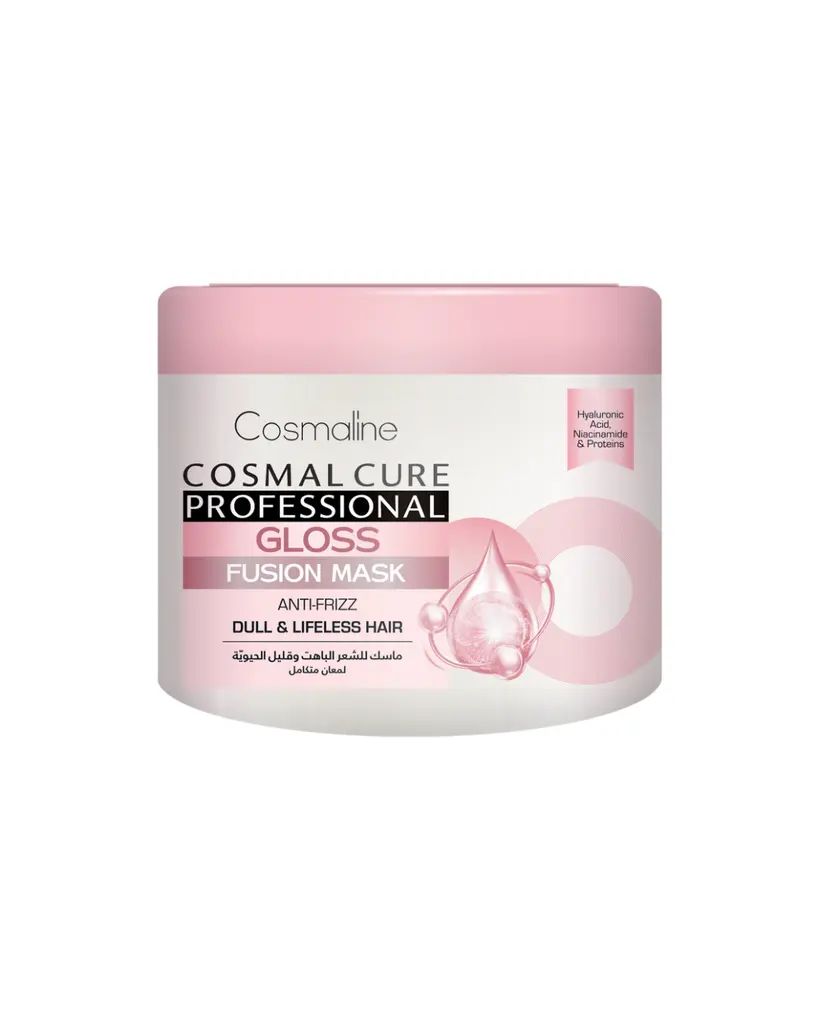 Gloss Fusion Mask 450ml Cosmaline 