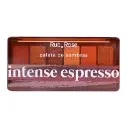 Intense Espresso Eyeshadow Palette Ruby Rose