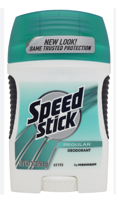 Regular Deo Stick 50G Men Speed Stick