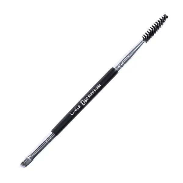 Lovely Duo Brow Brush Wibo