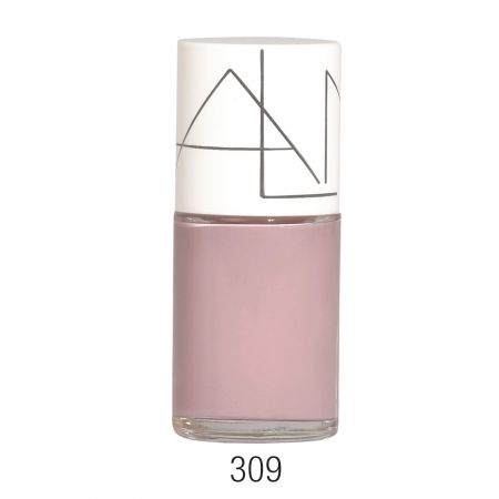 Alma New Nail Polish15mL Samoa