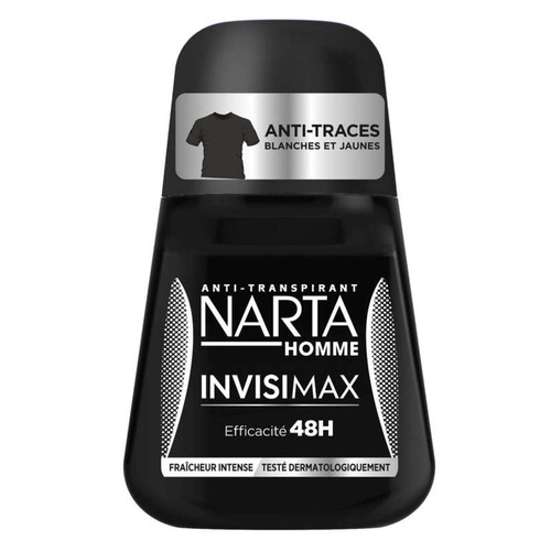 Invi Max Roll On 50ml For Men Narta(36)