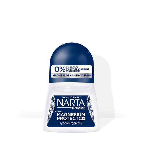 Magnesium Roll On 50ml For men Narta