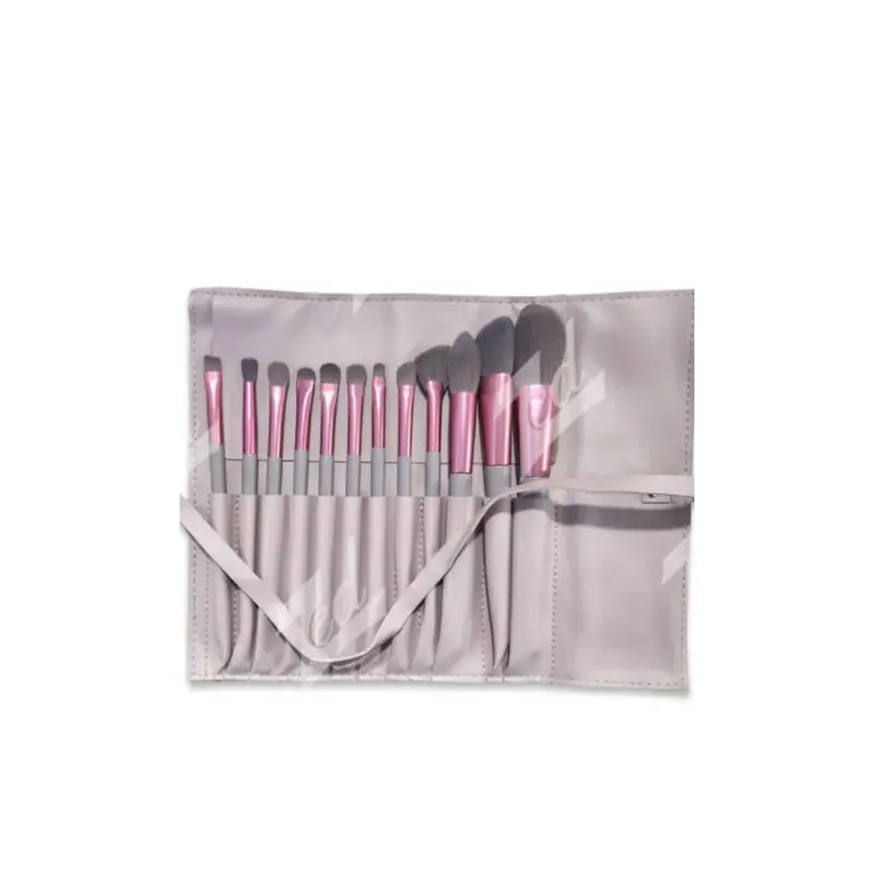 Brush Set Wibo