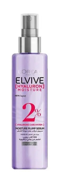 Elvive Serum Hyaluron Spray 150ml L'Oréal Paris