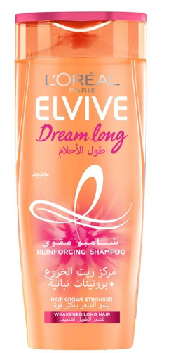Elvive Shampoo Dream Long Hair 400ml L'Oréal Paris