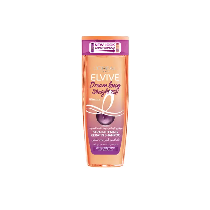 Elvive Shampoo Dream Long Hair 400ml L'Oréal Paris