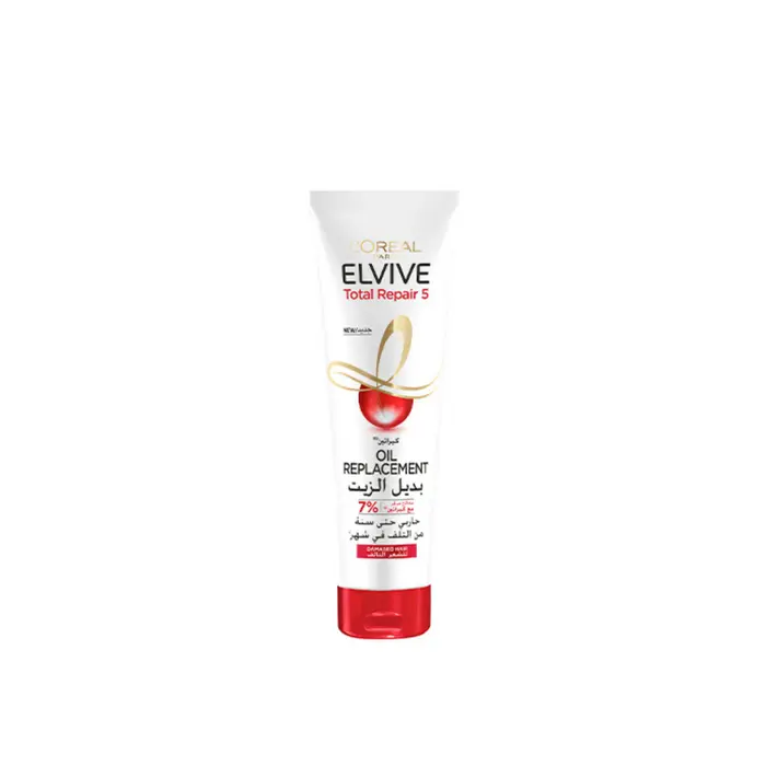 Elvive Total Repair 5 Oil Replacement 300ml L'Oréal Paris