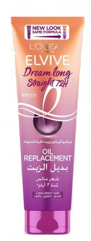 Elvive Dream Long Oil Replacement 300ml L'Oréal Paris