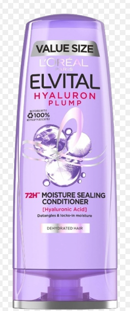 Elvive Hyaluron Conditioner 200ml L'Oréal Paris