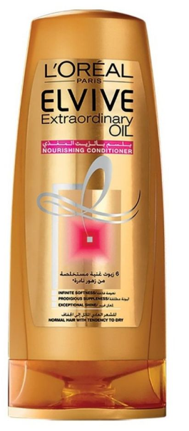 Elvive Extraordinary Conditioner 200ml L'Oréal Paris