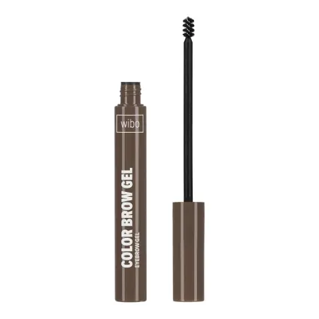 Henna Brow Gel Wibo