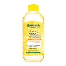 Skin Active Vitamin C Micellar 400ml Garnier