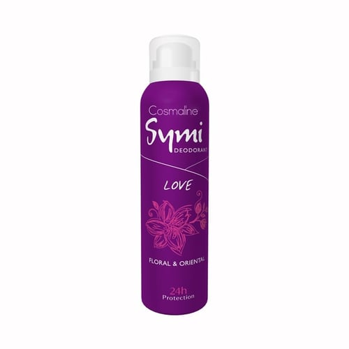Symi Love Deo 150ml For Women Cosmaline