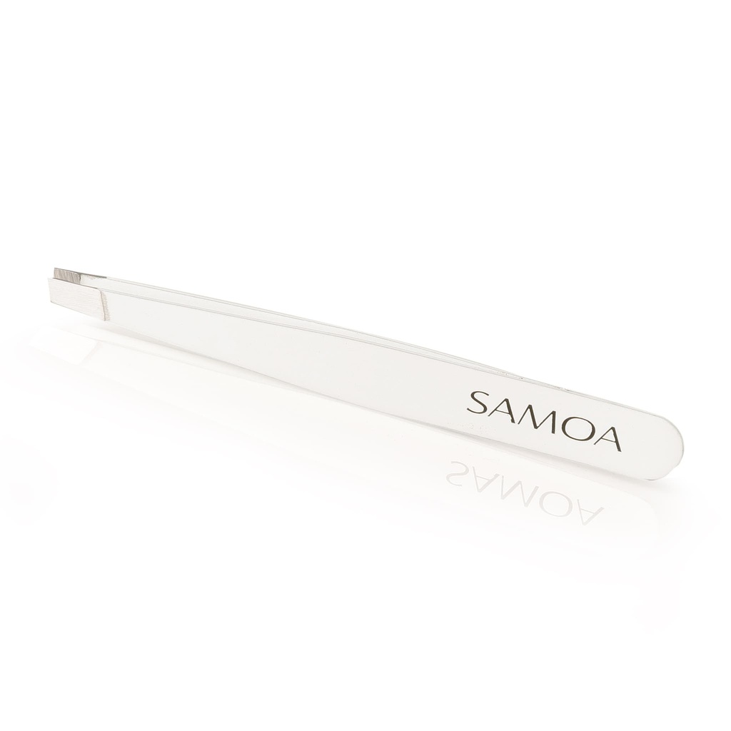 Tweezer Samoa