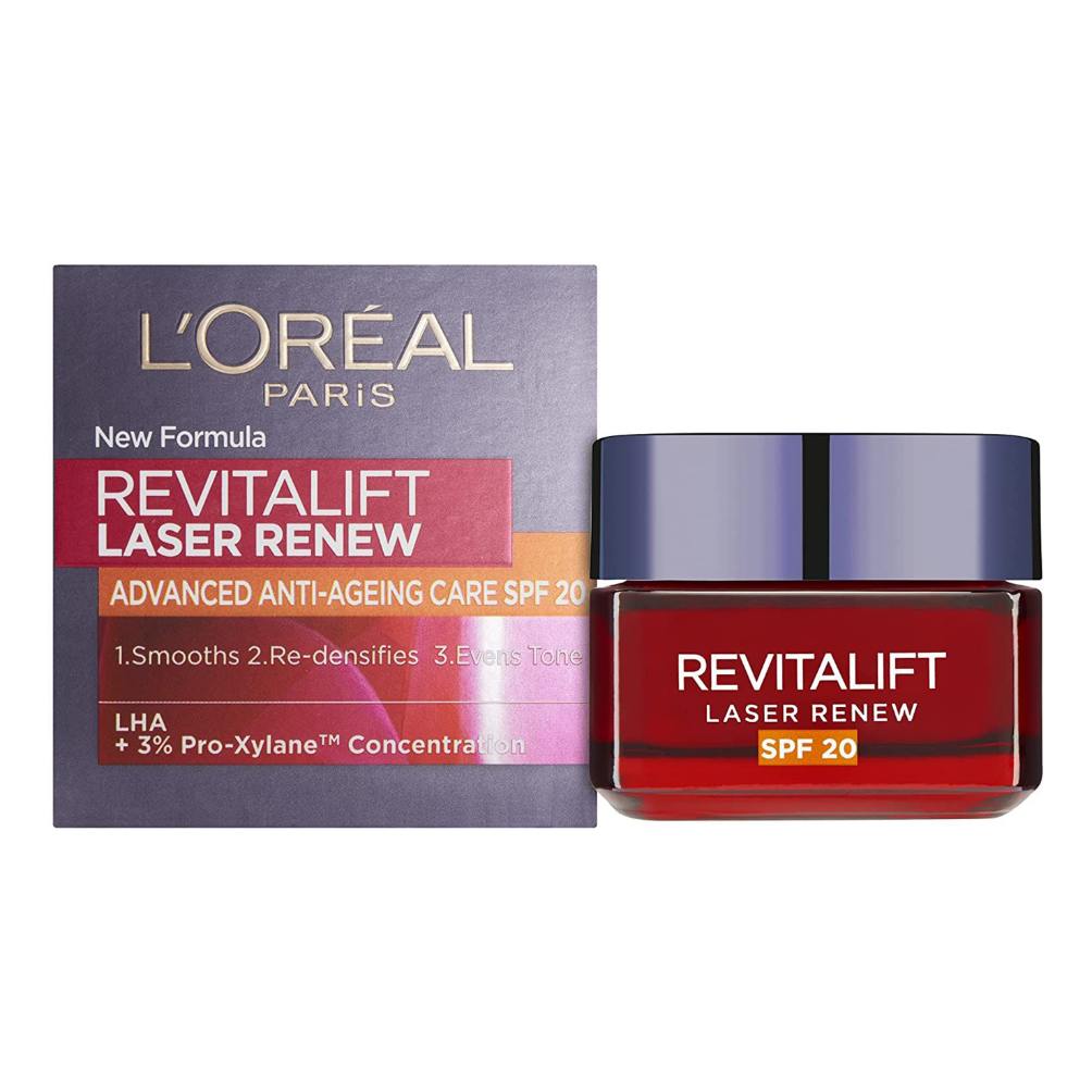 Revit Lift Laser Triple Action Day SPF25 L'Oréal Paris