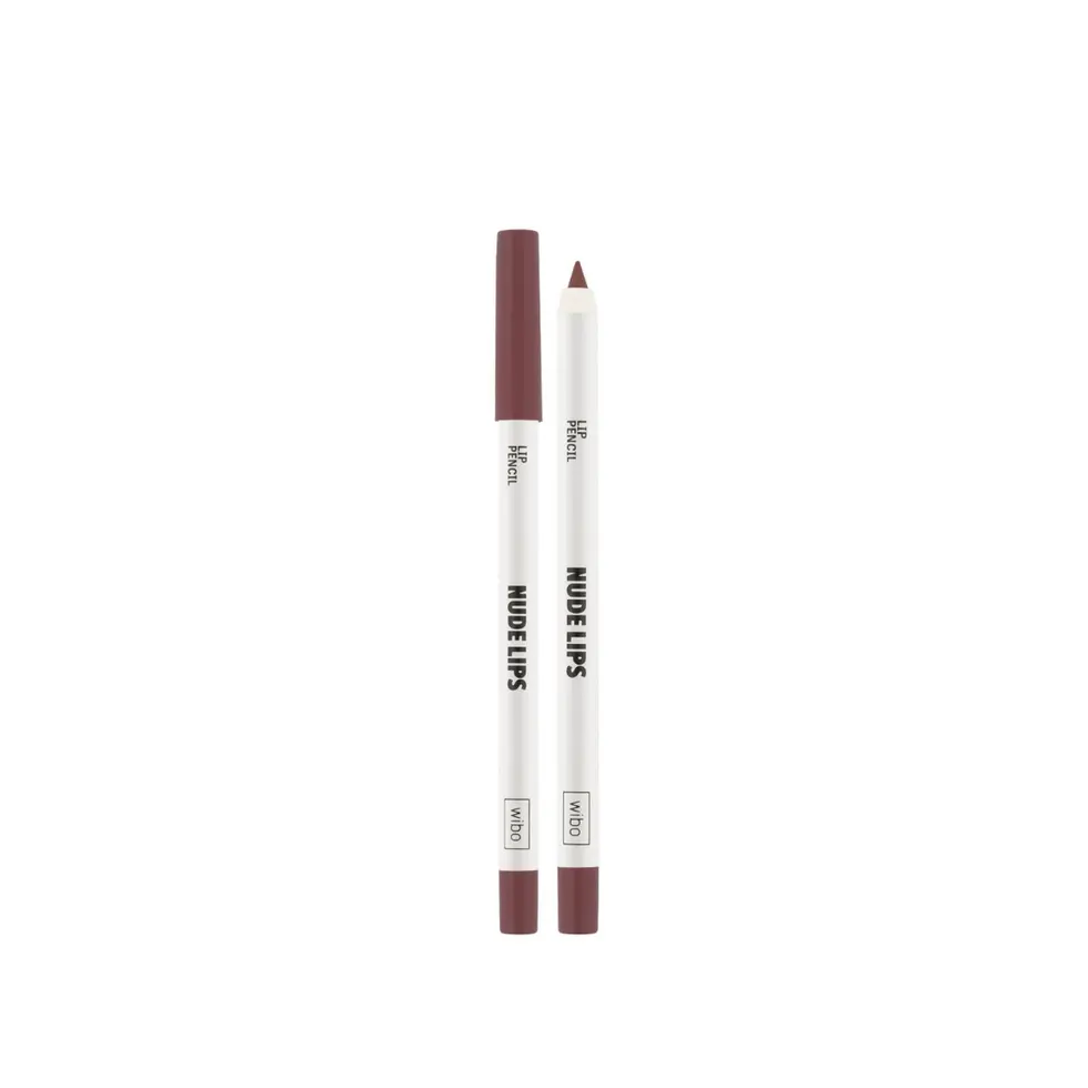 Automatic Lip Liner 05 Wibo